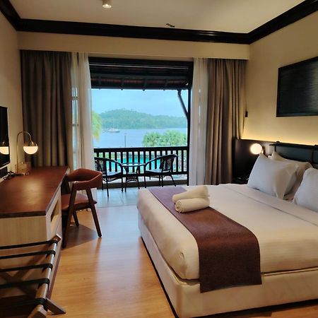 Sebana Cove Resort Pengerang Εξωτερικό φωτογραφία