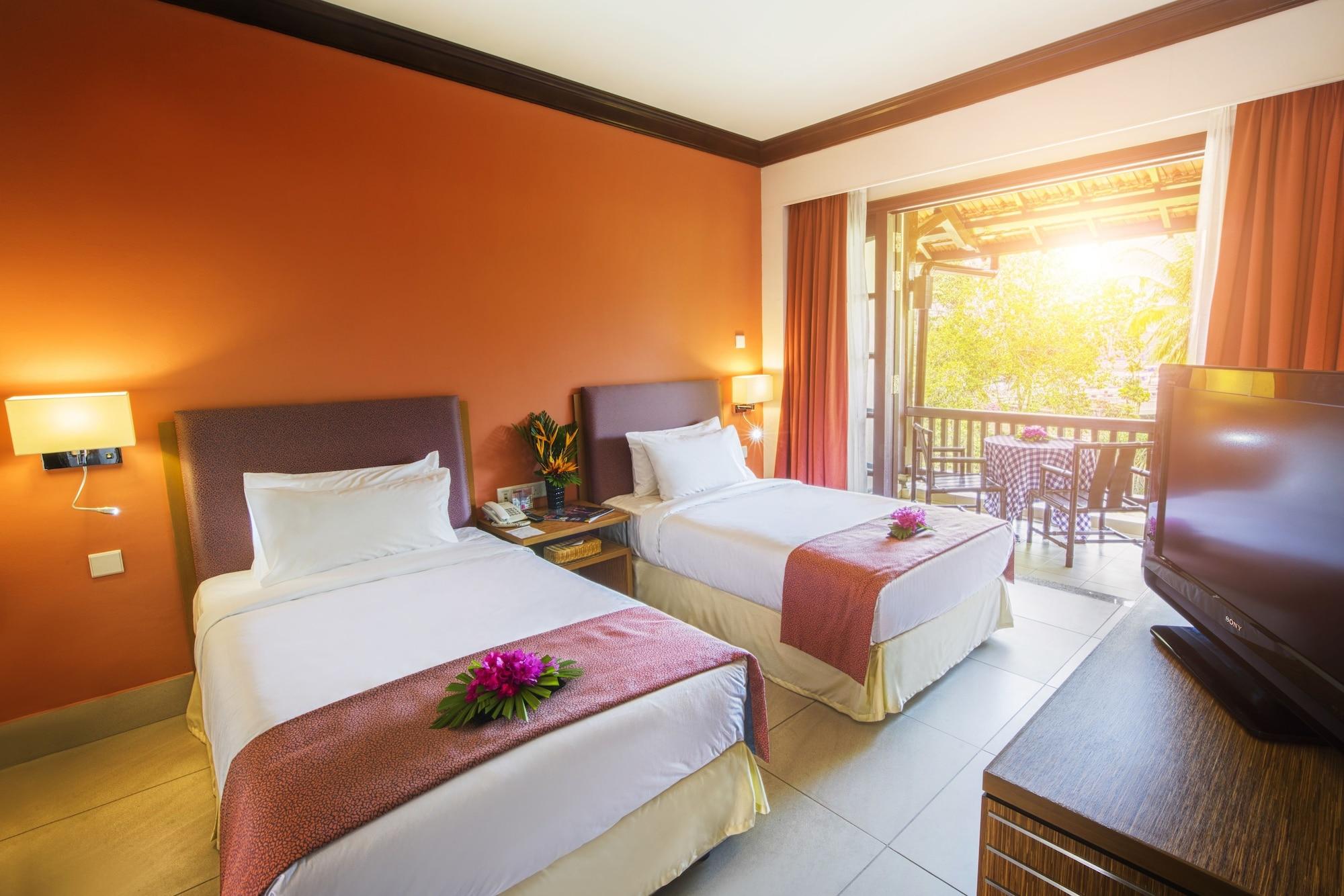 Sebana Cove Resort Pengerang Εξωτερικό φωτογραφία