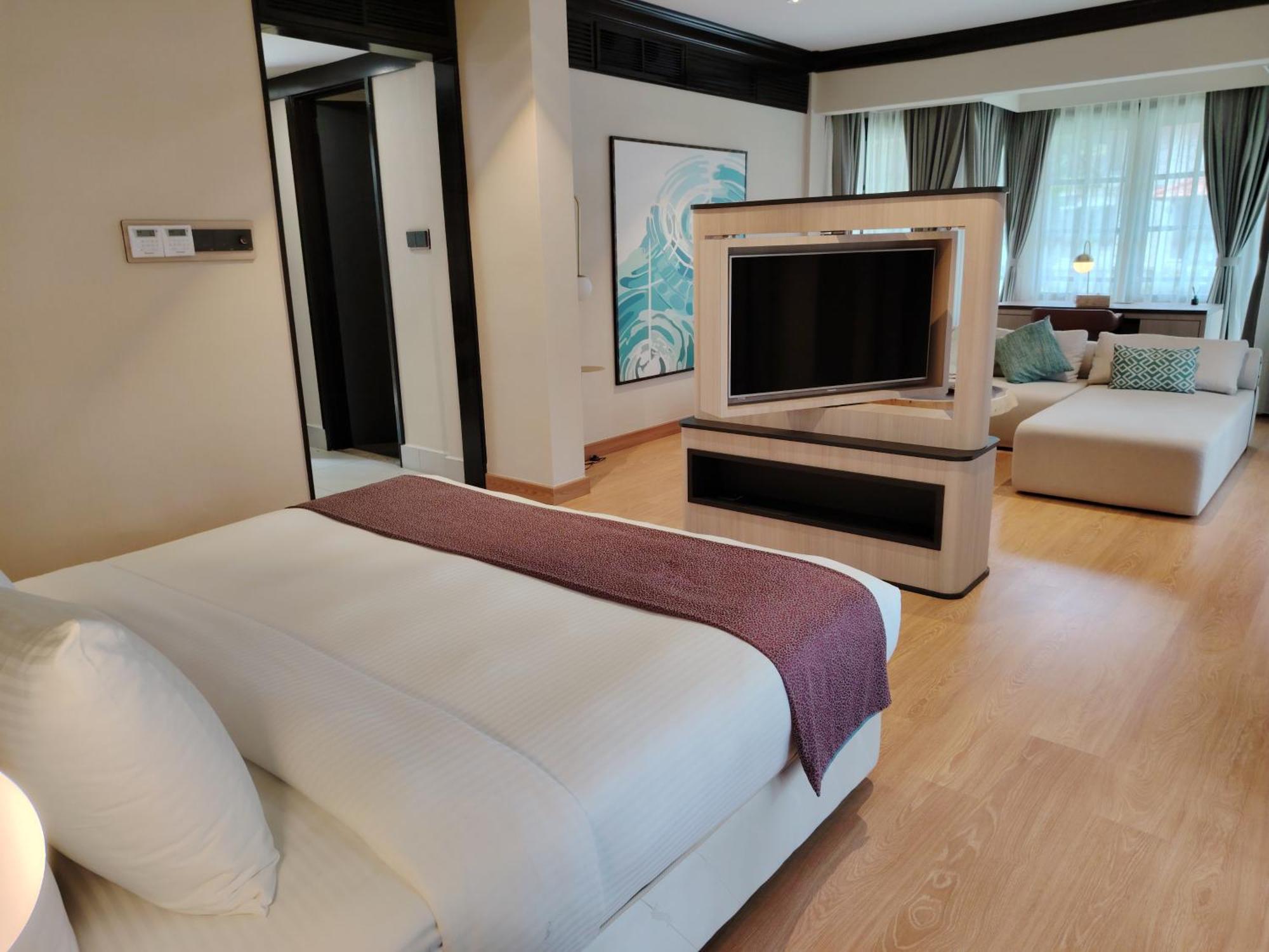 Sebana Cove Resort Pengerang Εξωτερικό φωτογραφία