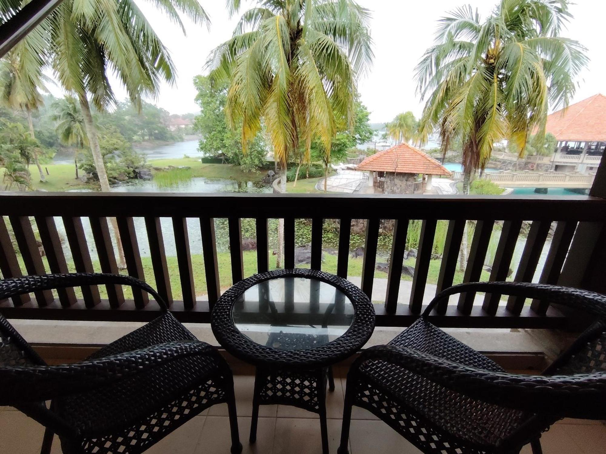 Sebana Cove Resort Pengerang Εξωτερικό φωτογραφία