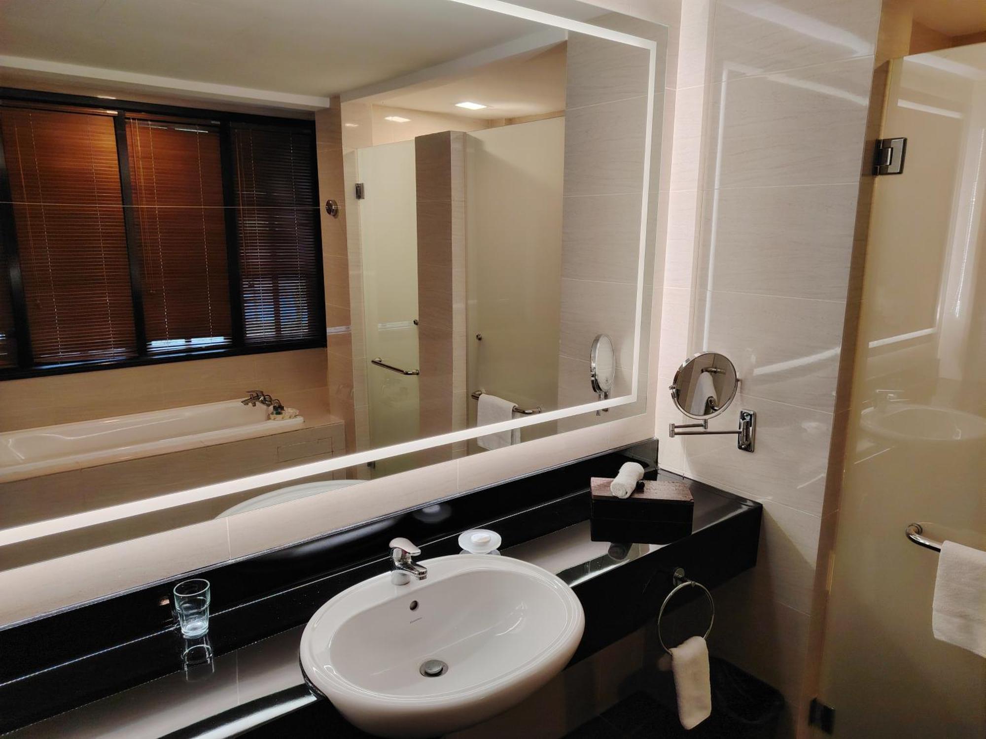 Sebana Cove Resort Pengerang Εξωτερικό φωτογραφία